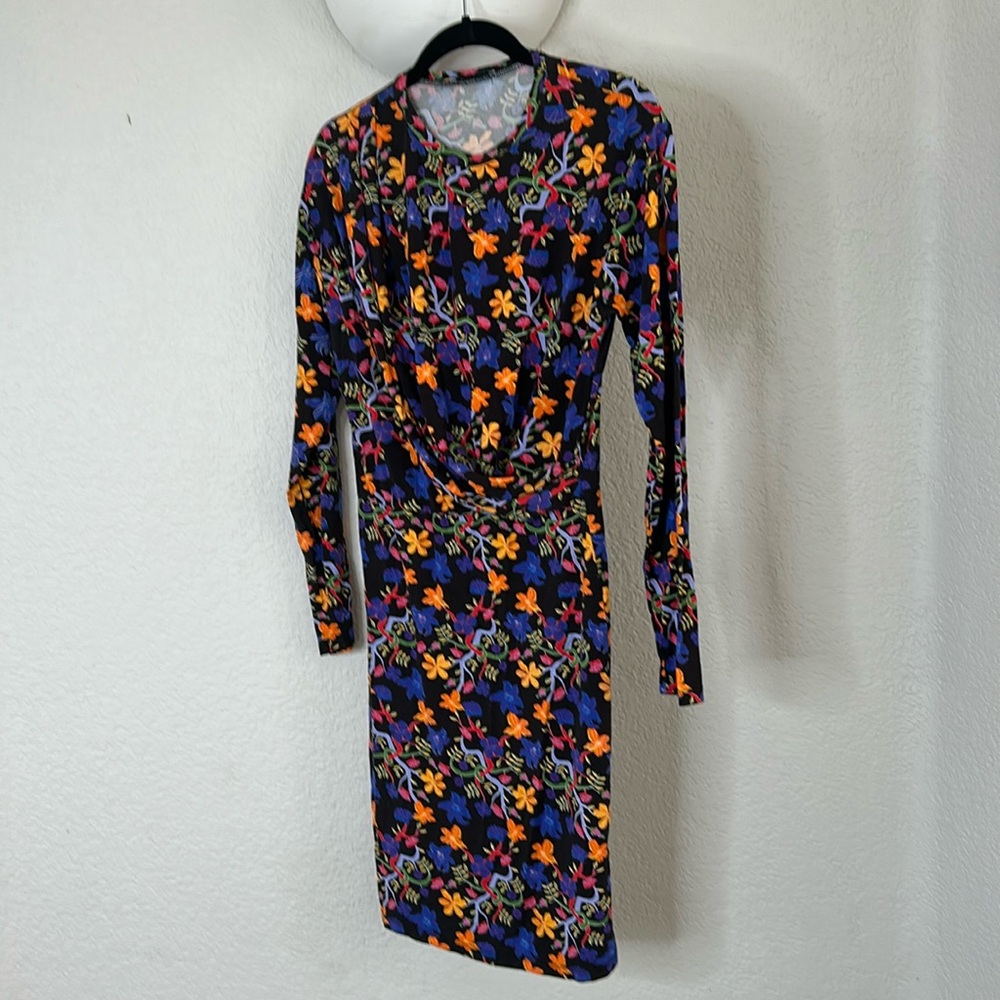 Zara dress